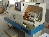  LATHE MACHINE